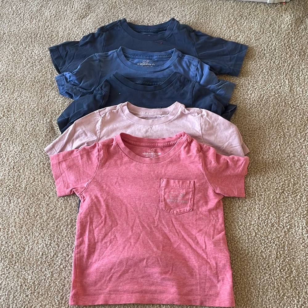 Vineyard Vines Lot